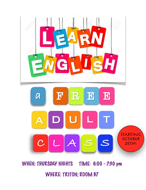  Learn English